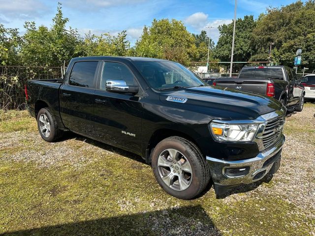 Dodge RAM 1500 Larami4x4 CrewCab unfallfrei in Hamburg