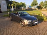 Audi S3 2.0 TFSI S tronic quattro Cabriolet - - gebrauchte Audi S3 aus dem Jahr 2018