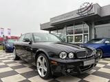 Jaguar XJ 2.7 D V6 Executive+Schiebedach+Xenon+Leder+ - Jaguar mit Diesel-Antrieb: 2.7