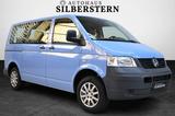 Volkswagen T5 Caravelle 1.9 TDI+Klima+8 Sitzer+AHK+1.Hand - Angebote