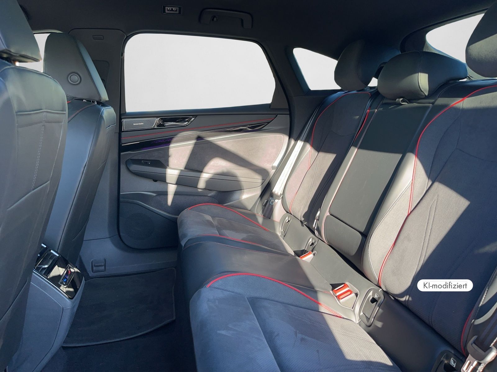 Volkswagen ID.7 - Bild 16