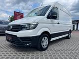 Volkswagen CrafteKasten35mittellangHochdach/Klima/PDC/Sitzh - VW Crafter in Leipzig