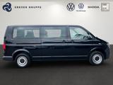 Volkswagen T6.1 Transporter Kombi 2.0TDI  LR 9-SITZER NAVI+ - Volkswagen: Transporter 9 Sitzer