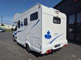 Ahorn Camp 595 #AHK#KOMPAKT & WENDIG#GARAGE# - Angebote