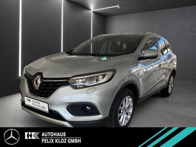 Renault Kadjar 1.3 TCe 140 Limited*Navi*PDC*Sitzheizung*