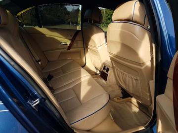 2006 Alpina B5 photo 8