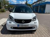 Smart Four Two 453 Automatik Passion Km 30K - Smart: 4two