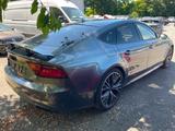 Audi A7 326PS -  3.0 TDI COMPETITION - MOTORPROBLEM- - Audi A7 Unfallwagen