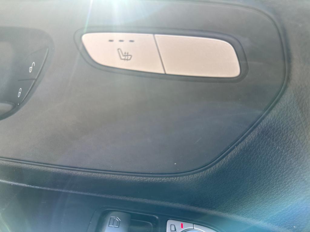 Mercedes-Benz Vito 116 CDI Kasten Lang 9Gtr MBUX SHZ RfKam 3S