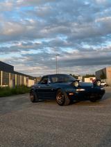 Mazda MX5  Miata - Mazda MX-5: Miata