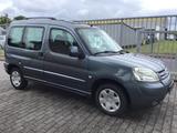 Citroën Berlingo HDi 75 Advance Kombi - Citroën Berlingo: Advance