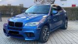 BMW X6M V8 2 Hand Individuall Head UP TÜV NEU - BMW X6 M