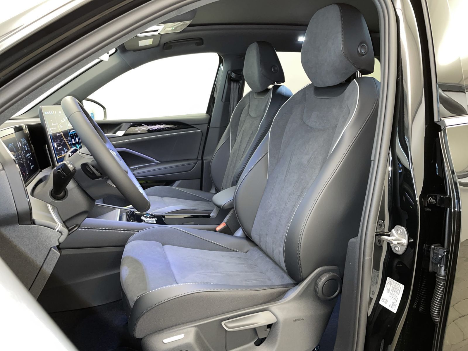 Volkswagen Tiguan - Bild 8