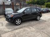 Kia Sorento Vision 4WD - gebrauchte Kia Sorento aus dem Jahr 2010
