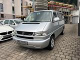 Volkswagen T4 Multivan-Klimautomatik-7-Sitze - gebrauchte VW T4 Multivan aus dem Jahr 2002