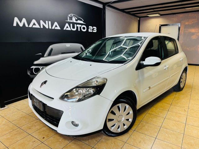 Renault Clio 1.2 16V 5 porte Luxe*GPL*NEOPATENTA