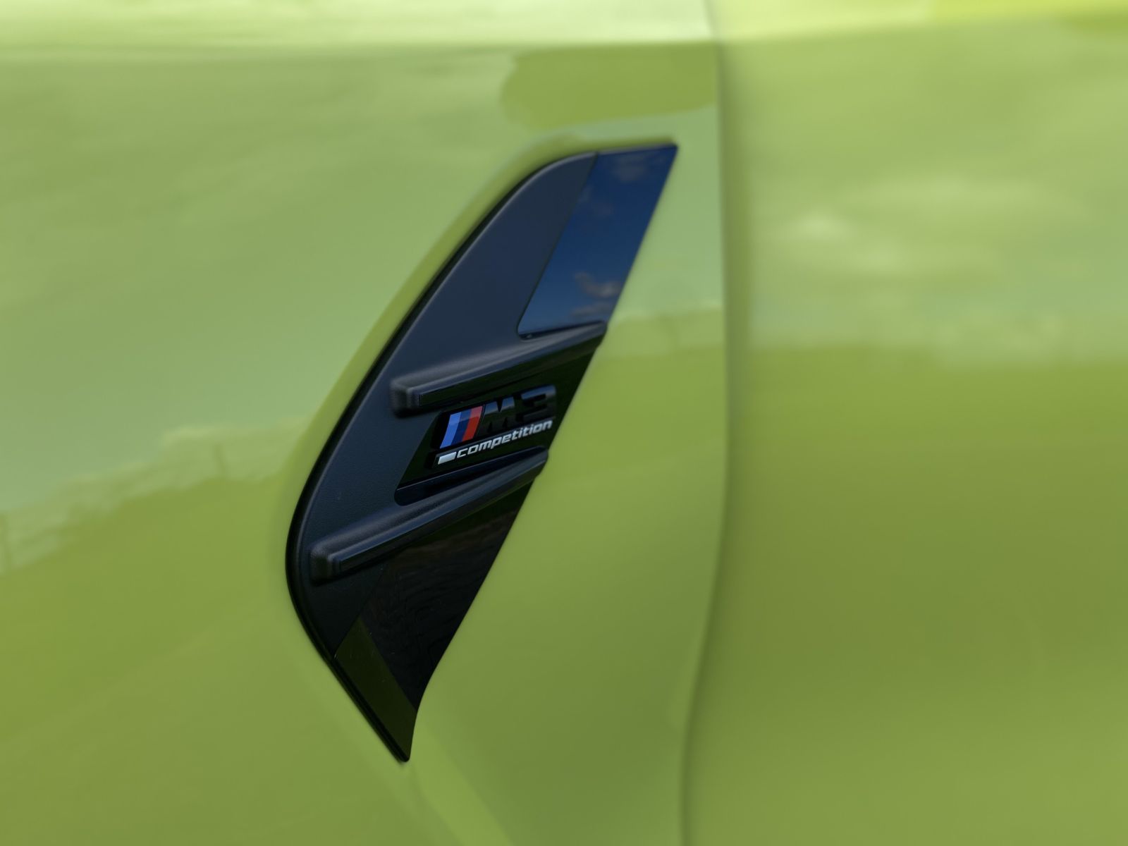 BMW M3 - Bild 32