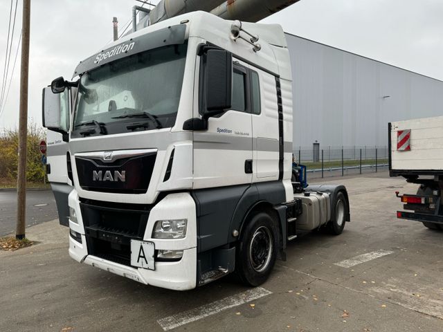 MAN TGX 18.440