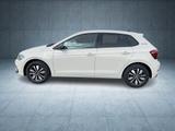 Volkswagen Polo GOAL 1.0 l Matrix+Navi+Climatr+dynLi - Volkswagen Polo: Cl