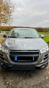 Peugeot 4008 1.8 HDi FAP 4x4 150 Allure STOP & START - Peugeot 4008 Gebrauchtwagen