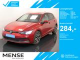 Volkswagen Golf VIII 1.0 TSI MOVE |AHK|FLA|LED|CarPlay|ACC - Auto Leasing-Angebote