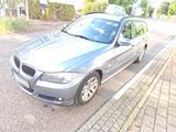 BMW Auto BMW 316 d - BMW 316 aus 2011