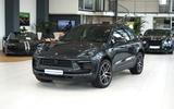 Porsche Macan S PDK*PANO*LUFTFEDERUNG*20"LM*14-WEGE*LED* - Porsche Macan in Bonn