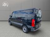 Mercedes-Benz Sprinter 214 Kasten L1H1 MBUX*Klima*Navi*RFK - Mercedes-Benz Sprinter: L2h1