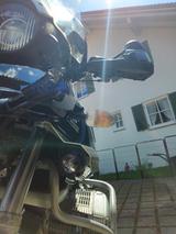 BMW R 1150 GS Bj 2000 - Offers