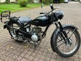 Maico m151, 150ccm, BJ1951, - MAICO MOTORRAD