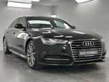 Audi A6 Li 3.0 TDI Quattro 3 Sline Sport PLUS LED HUD - Audi A6: Sline