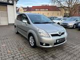 Toyota Corolla Verso 1.8 Team - Toyota: 7 Sitzer