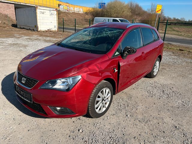 Seat Ibiza ST Sun