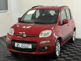 Fiat Panda 0.9 Lounge Automatik Klima Einparkhilfe - Fiat Panda Gebrauchtwagen