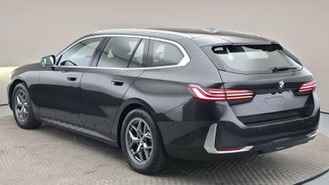 BMW 520 - 8