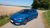 Ford Focus ST Mk4 - Ford: Mk4