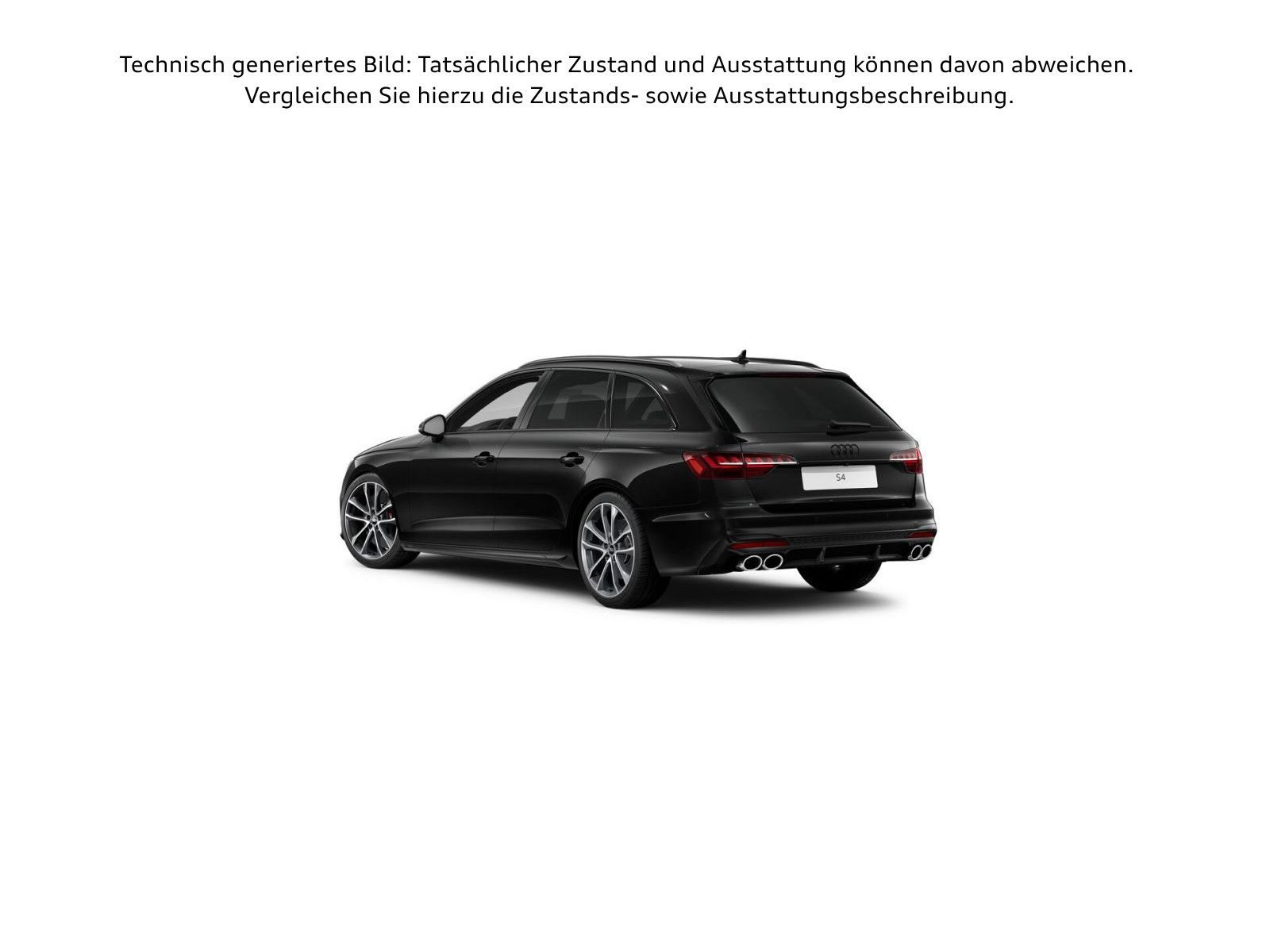Audi S4 - Bild 5