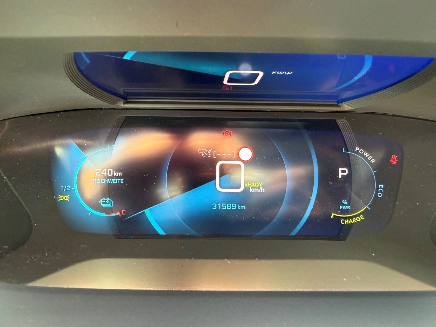 Fahrzeugabbildung Peugeot 208 -e Allure Pack SHZ+Kamera+11KW Schnelllader