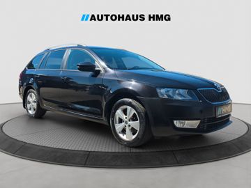 Skoda Octavia - 7