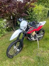Husqvarna TE 449 - Offers
