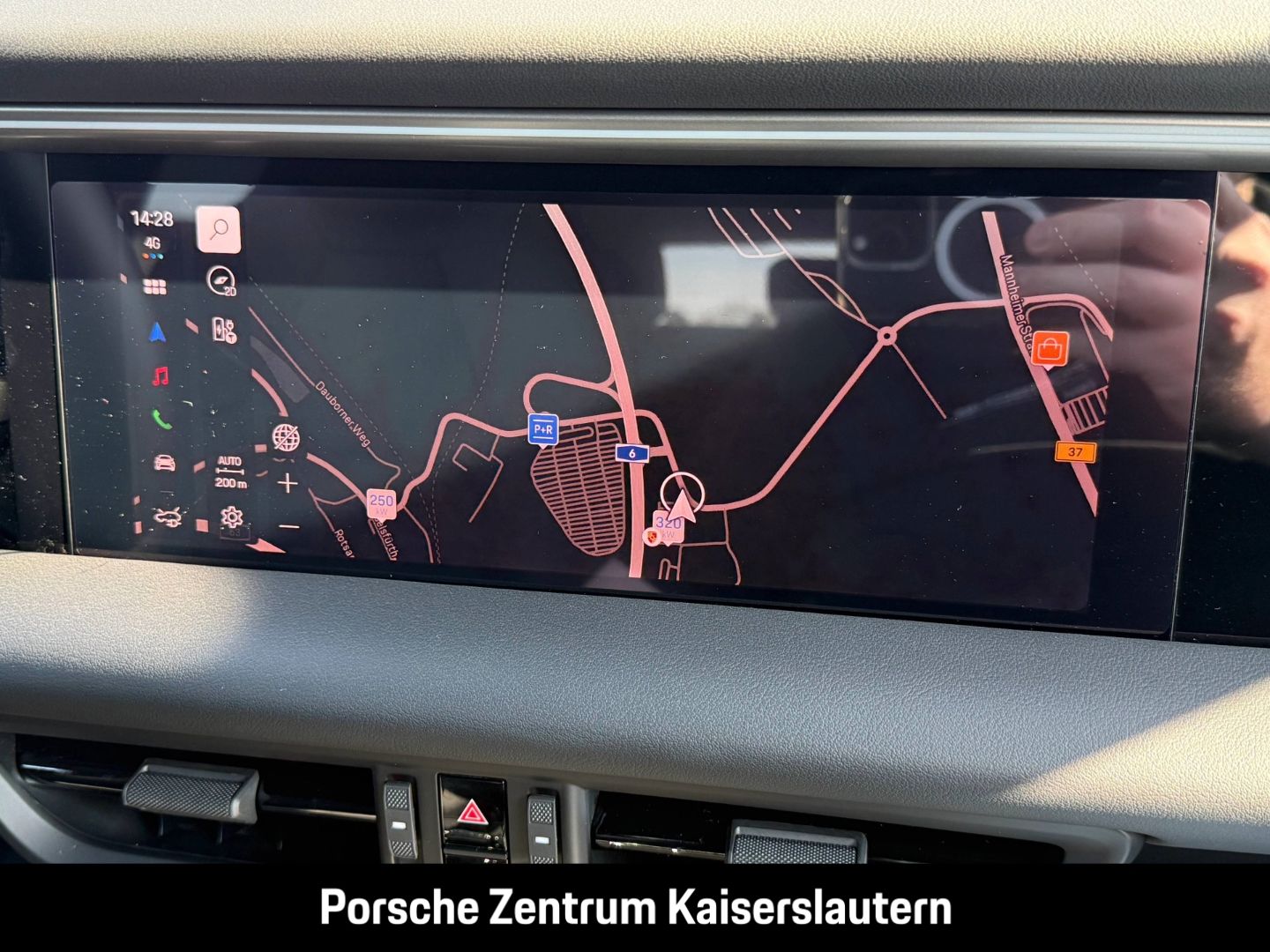 Porsche Macan - Bild 38