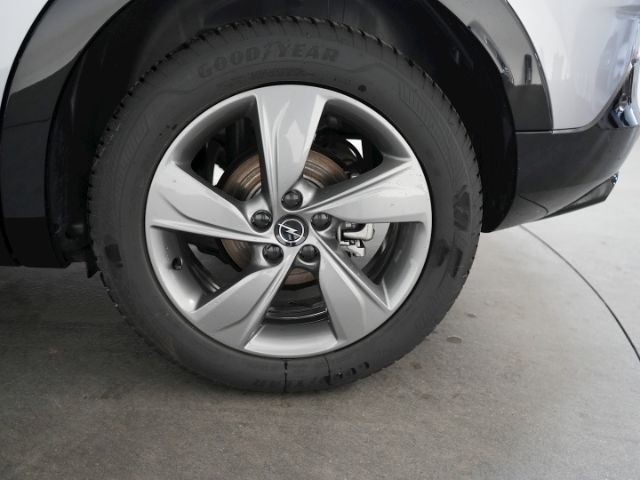 Grandland GS+LED+NAVI+360 GRAD KAMERA+SITZ-/LENK