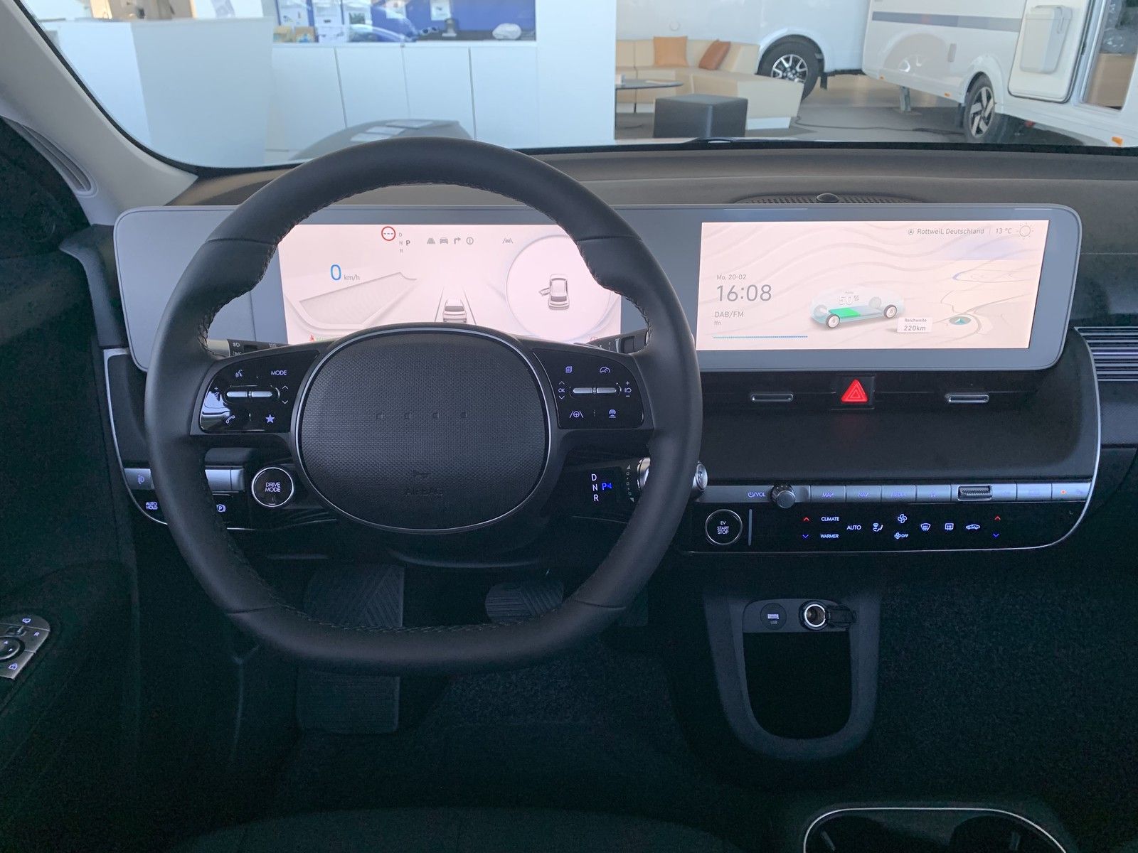 Hyundai IONIQ 5 – Bild 10