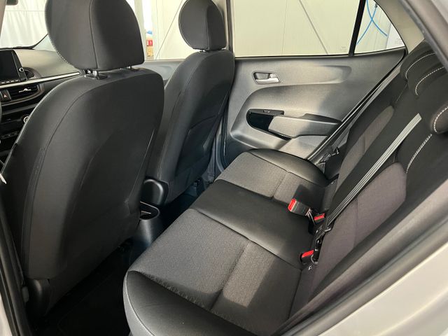Vorschau Auto