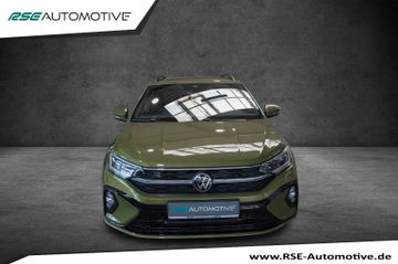 Bild 2 VW Taigo R-Line Full-Link Klimaauton. USB DAB