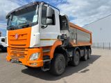 Tatra PHOENIX T 158/1 - Tatra Diesel Kipper 6x6