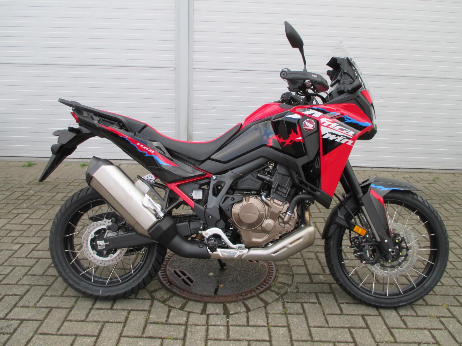 Honda CRF 1100 Africa Twin Abverkauf Modell 2025