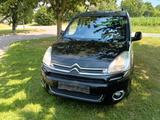Citroën Berlingo VTi 95 Multispac,AHK! Klima ,,VielPlatz - Citroën Berlingo: B9