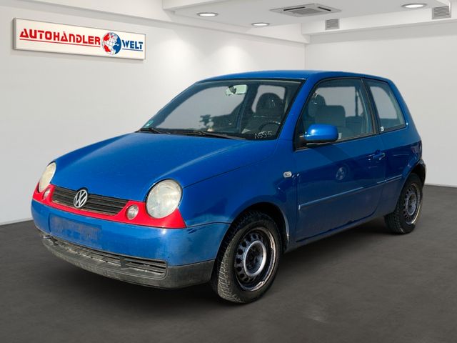 Volkswagen Lupo 1.0 College