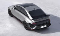 Hyundai IONIQ 6 - Vorschau Bild 4